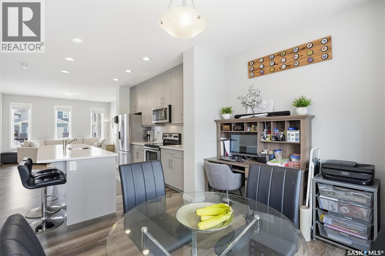 147 Newton Way, Saskatoon, Saskatchewan  S7V 0N6 - Photo 12 - SK030716