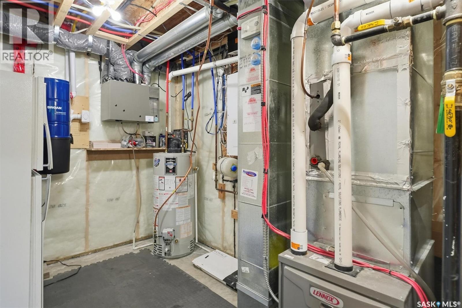 147 Newton Way, Saskatoon, Saskatchewan  S7V 0N6 - Photo 33 - SK030716