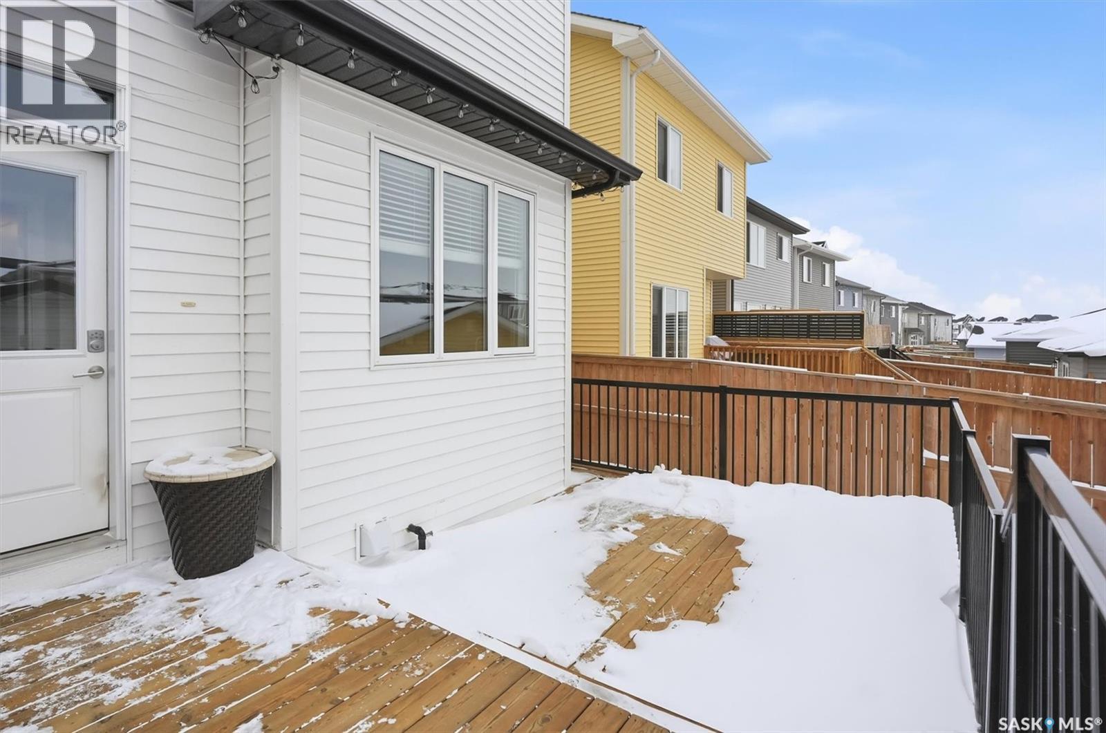 147 Newton Way, Saskatoon, Saskatchewan  S7V 0N6 - Photo 36 - SK030716