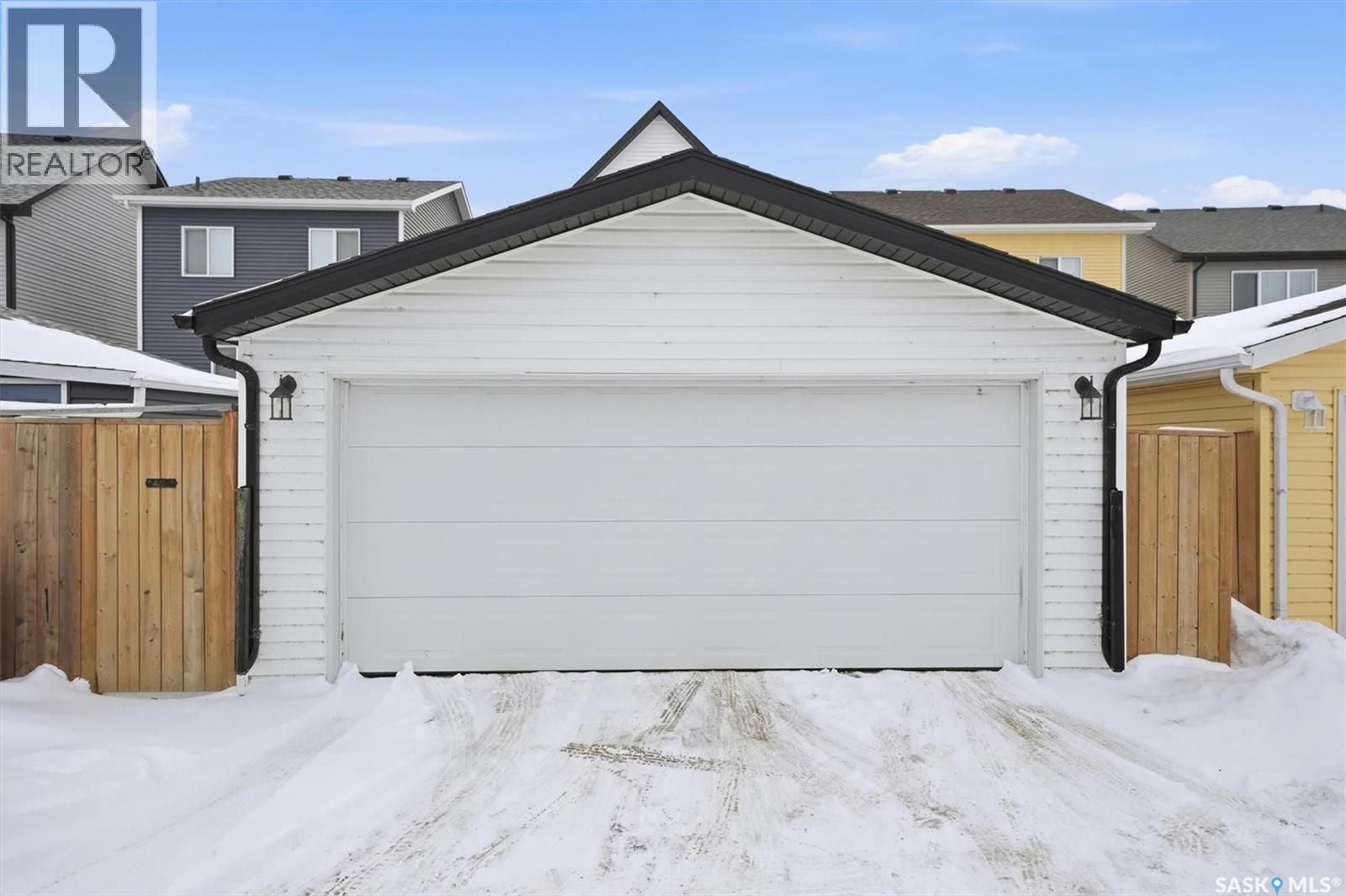 147 Newton Way, Saskatoon, Saskatchewan  S7V 0N6 - Photo 39 - SK030716