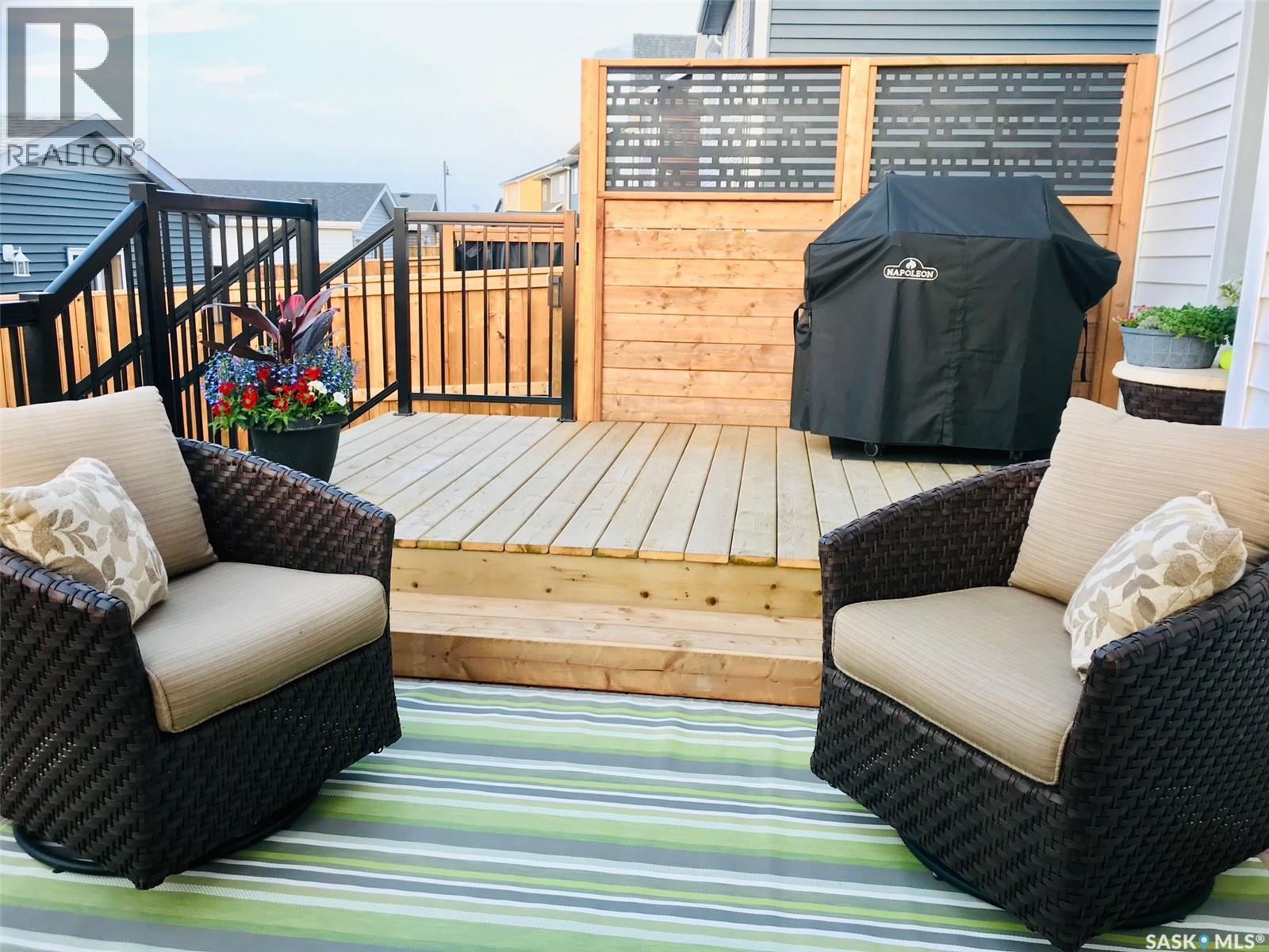 147 Newton Way, Saskatoon, Saskatchewan  S7V 0N6 - Photo 42 - SK030716