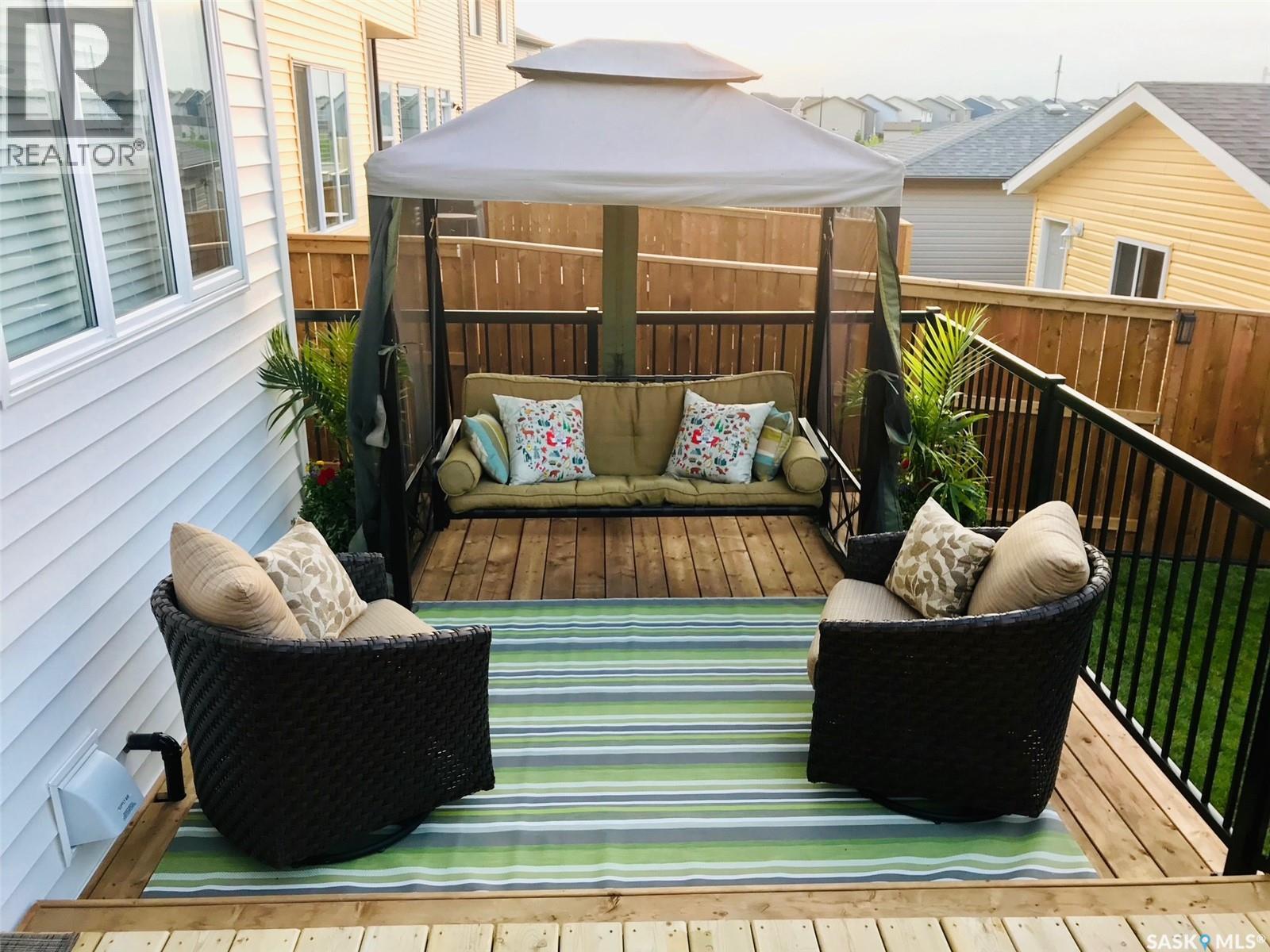 147 Newton Way, Saskatoon, Saskatchewan  S7V 0N6 - Photo 43 - SK030716