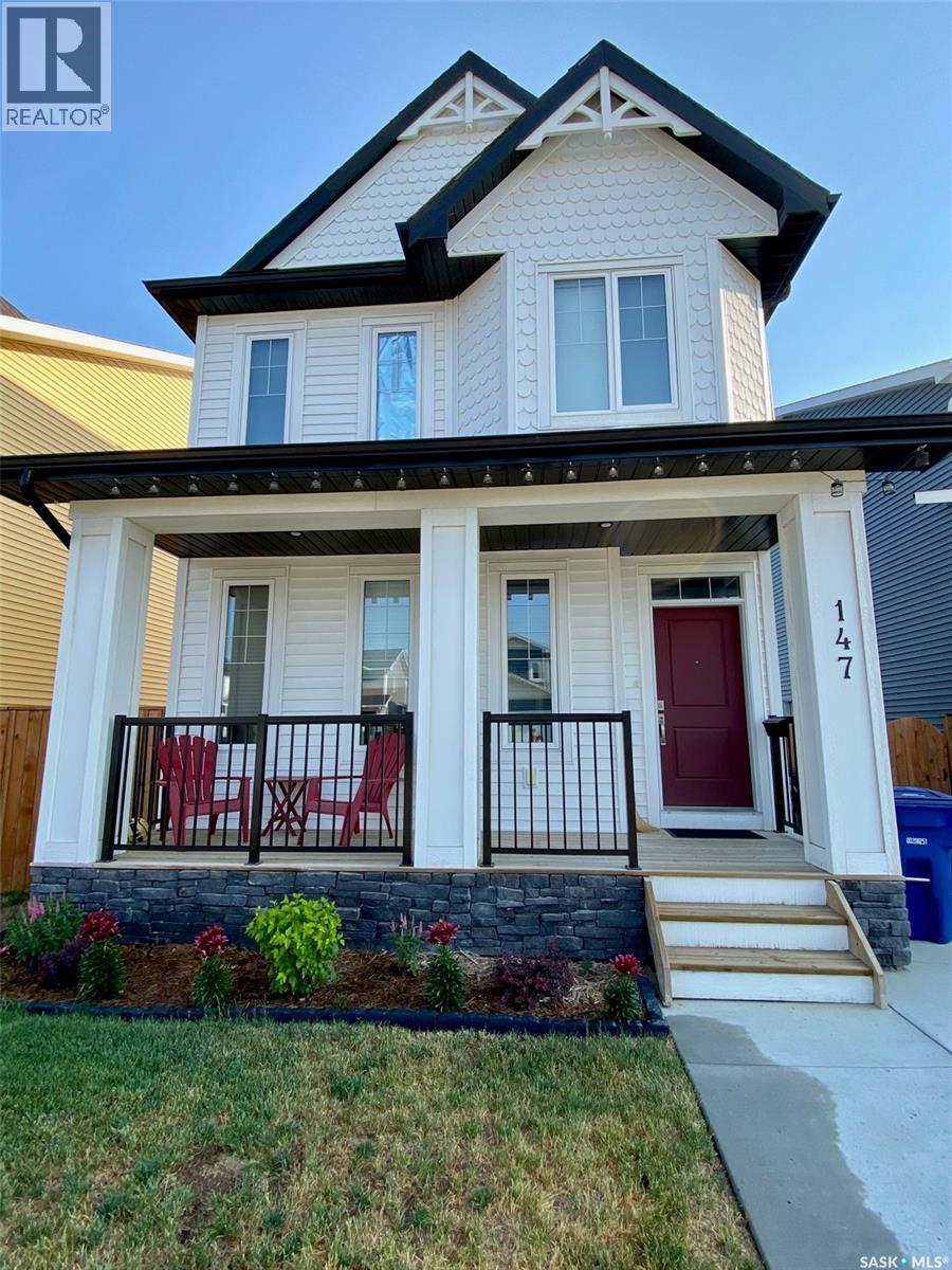 147 Newton Way, Saskatoon, Saskatchewan  S7V 0N6 - Photo 46 - SK030716