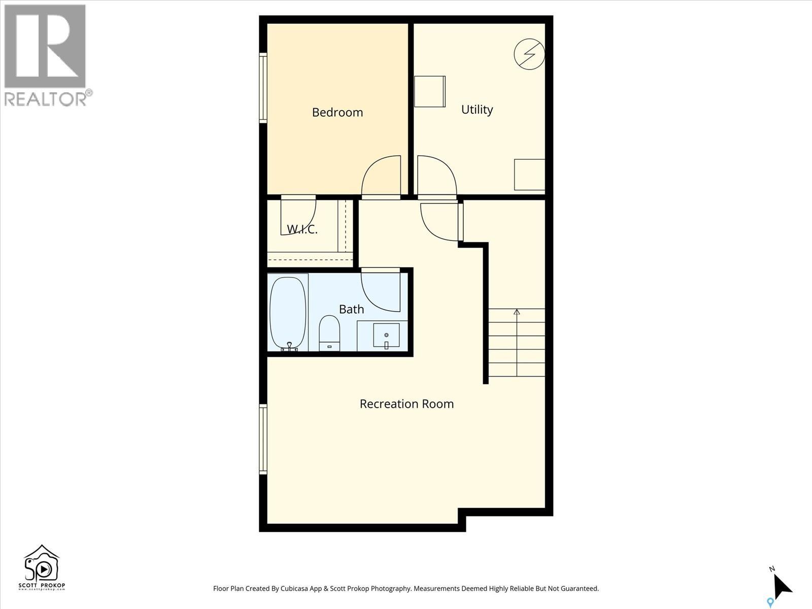 147 Newton Way, Saskatoon, Saskatchewan  S7V 0N6 - Photo 49 - SK030716