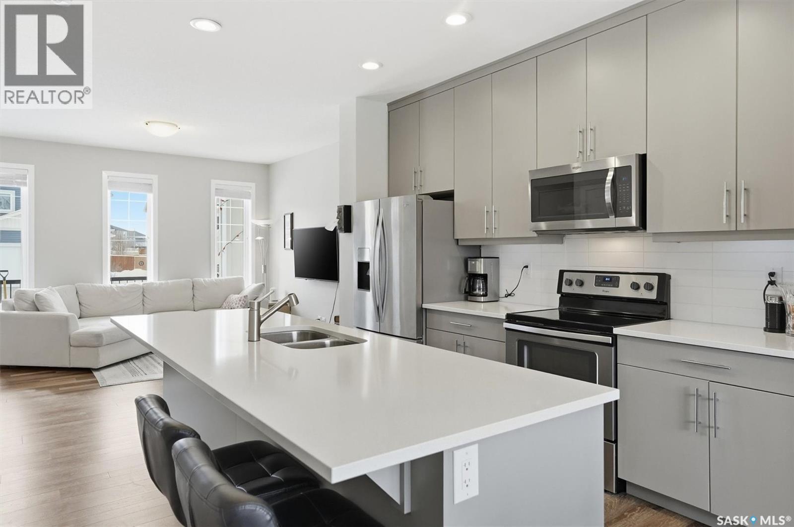 147 Newton Way, Saskatoon, Saskatchewan  S7V 0N6 - Photo 7 - SK030716