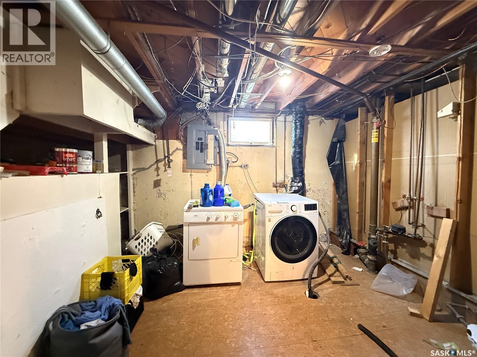 267 Froom Crescent, Regina, Saskatchewan  S4N 1T2 - Photo 16 - SK030602