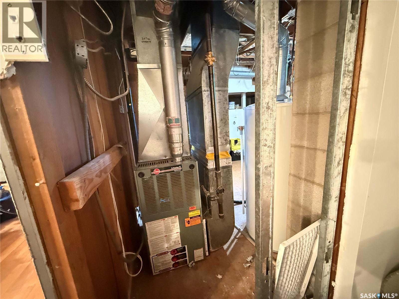 267 Froom Crescent, Regina, Saskatchewan  S4N 1T2 - Photo 17 - SK030602