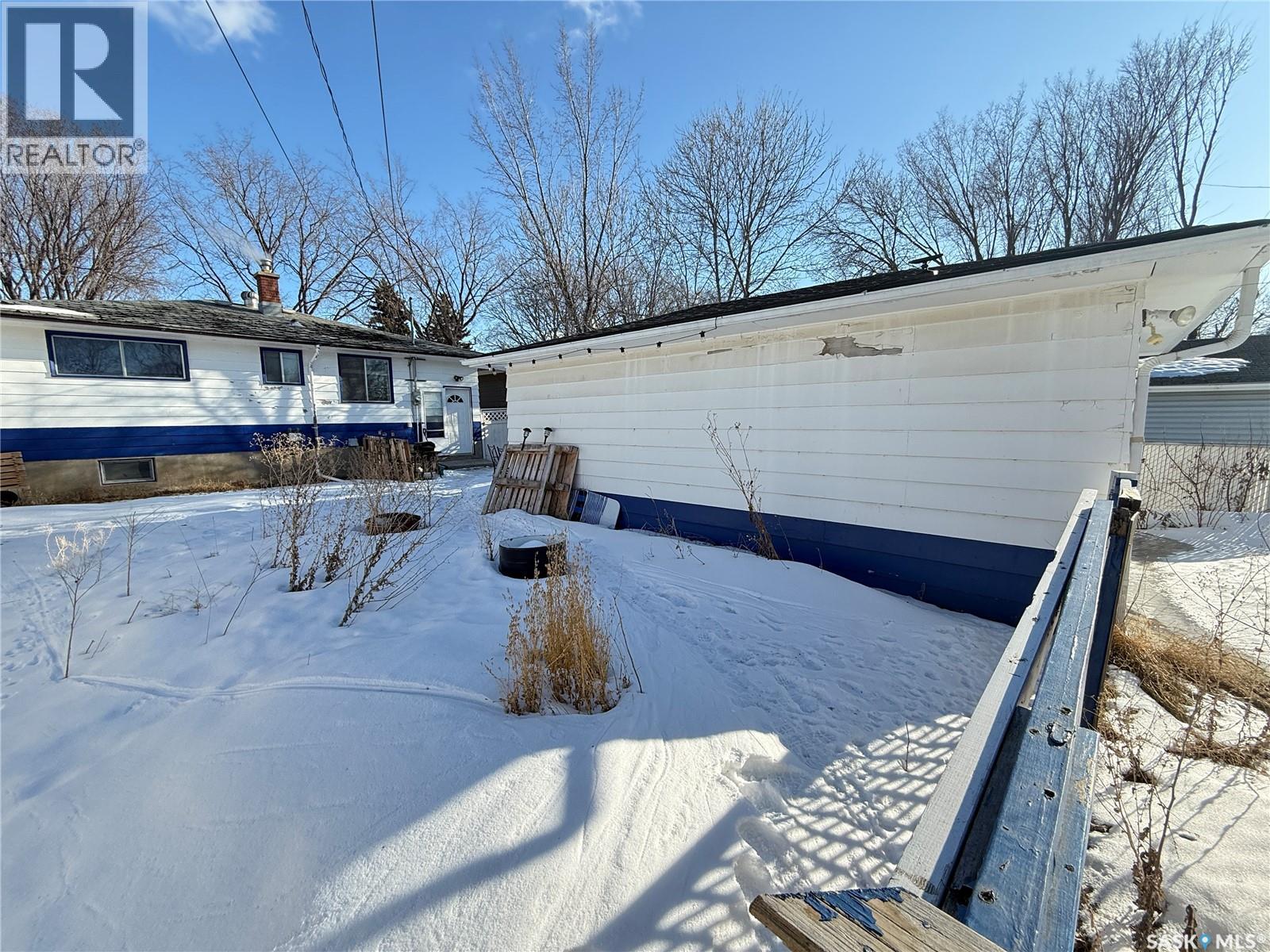 267 Froom Crescent, Regina, Saskatchewan  S4N 1T2 - Photo 18 - SK030602