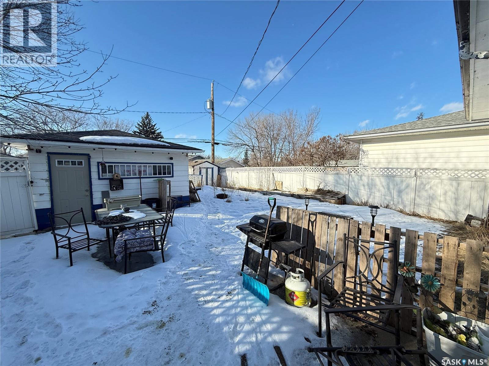 267 Froom Crescent, Regina, Saskatchewan  S4N 1T2 - Photo 19 - SK030602