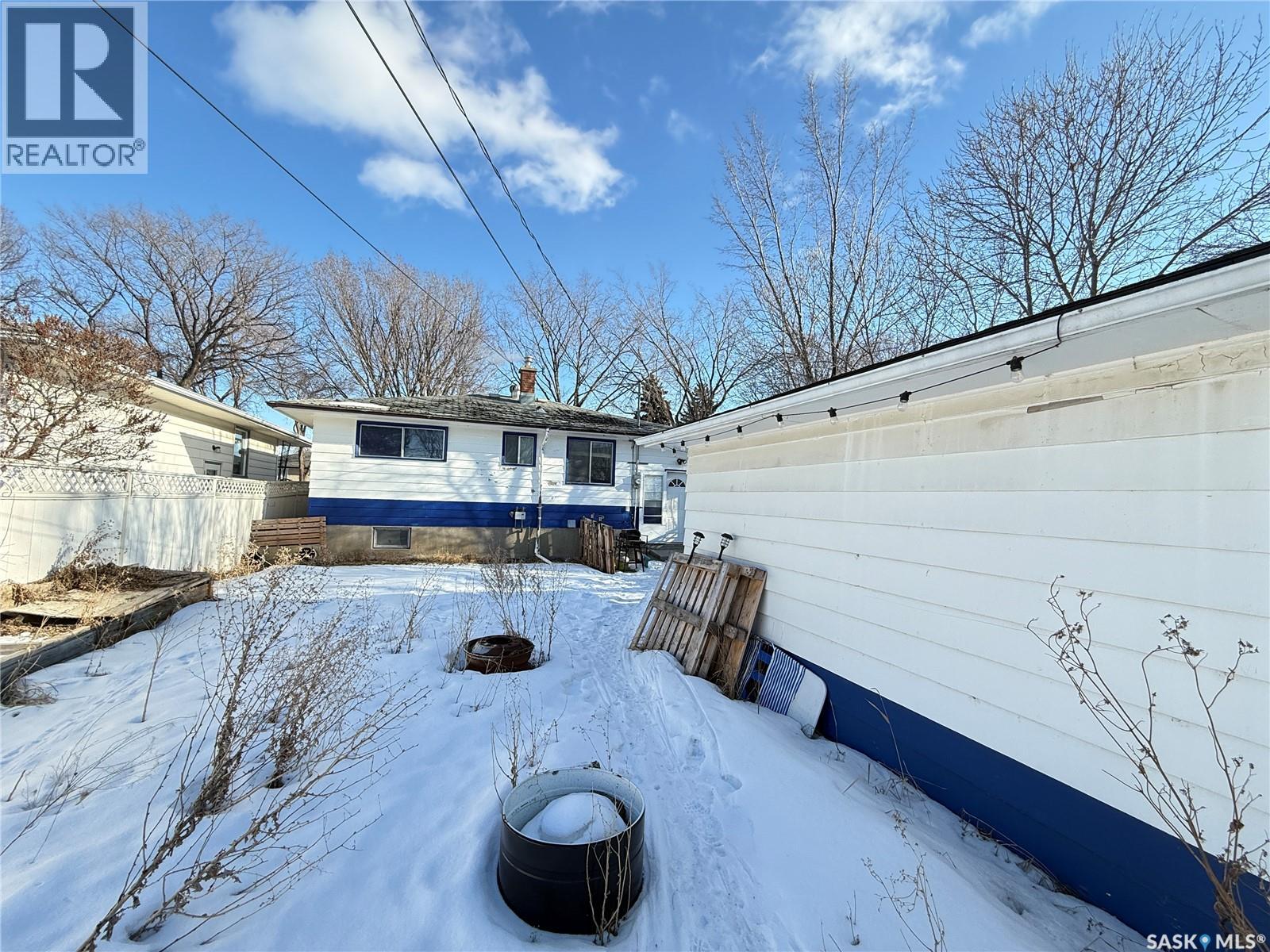 267 Froom Crescent, Regina, Saskatchewan  S4N 1T2 - Photo 20 - SK030602