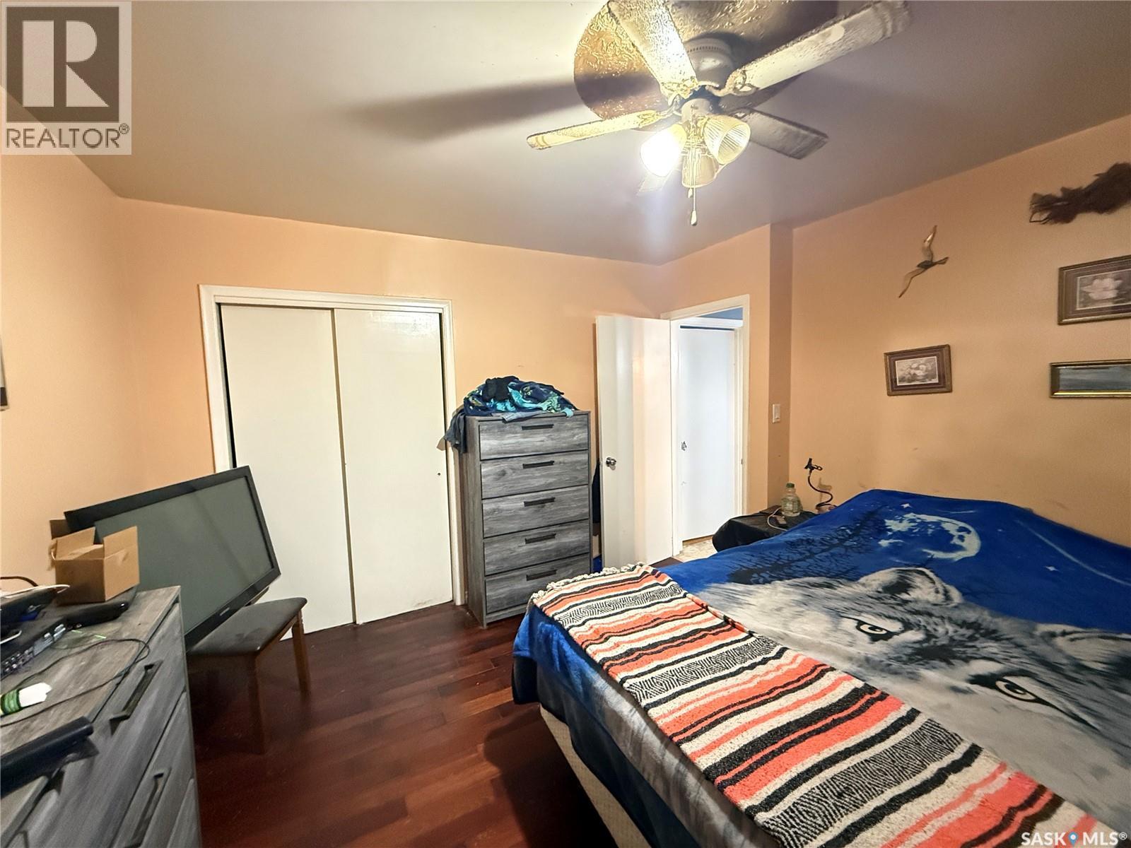 267 Froom Crescent, Regina, Saskatchewan  S4N 1T2 - Photo 9 - SK030602