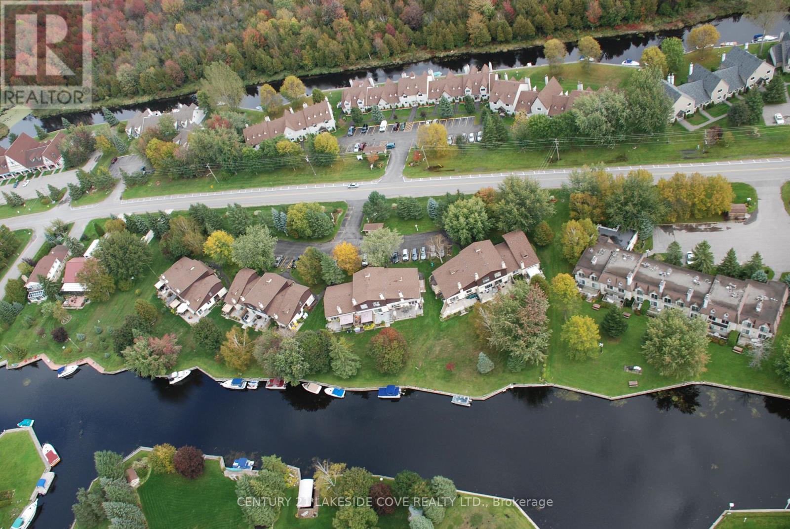 71 LAGUNA PARKWAY, Ramara, Ontario