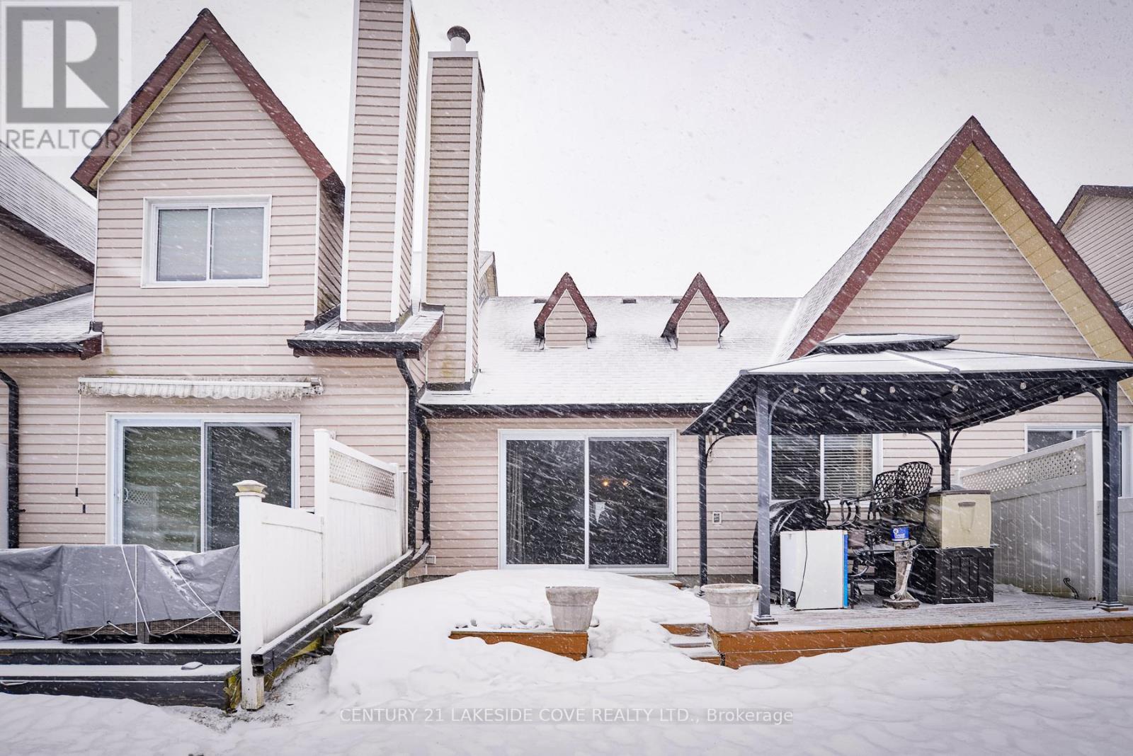 71 Laguna Parkway, Ramara, Ontario  L0K 1B0 - Photo 21 - S12895286