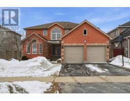 165 SPROULE DRIVE, Barrie, Ontario