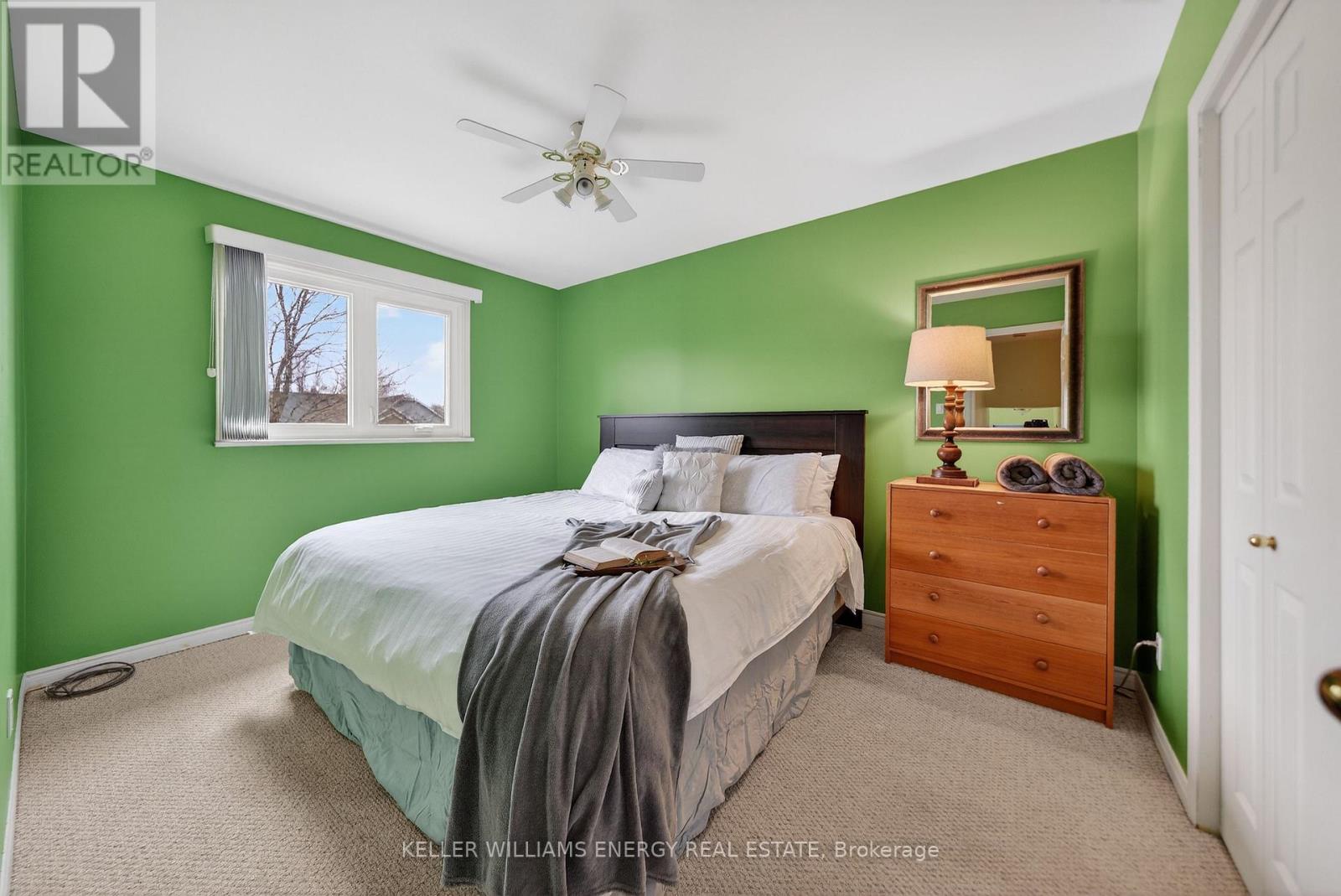 4 Mary Avenue, Prince Edward County, Ontario  K0K 3L0 - Photo 14 - X12879582