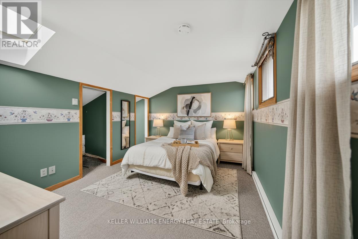 4 Mary Avenue, Prince Edward County, Ontario  K0K 3L0 - Photo 27 - X12879582