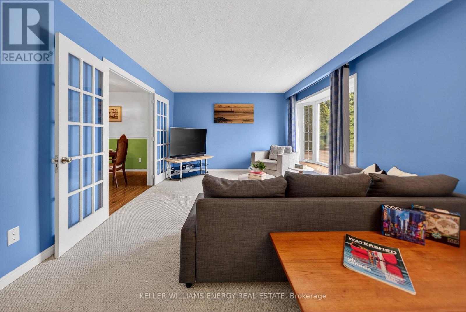 4 Mary Avenue, Prince Edward County, Ontario  K0K 3L0 - Photo 4 - X12879582