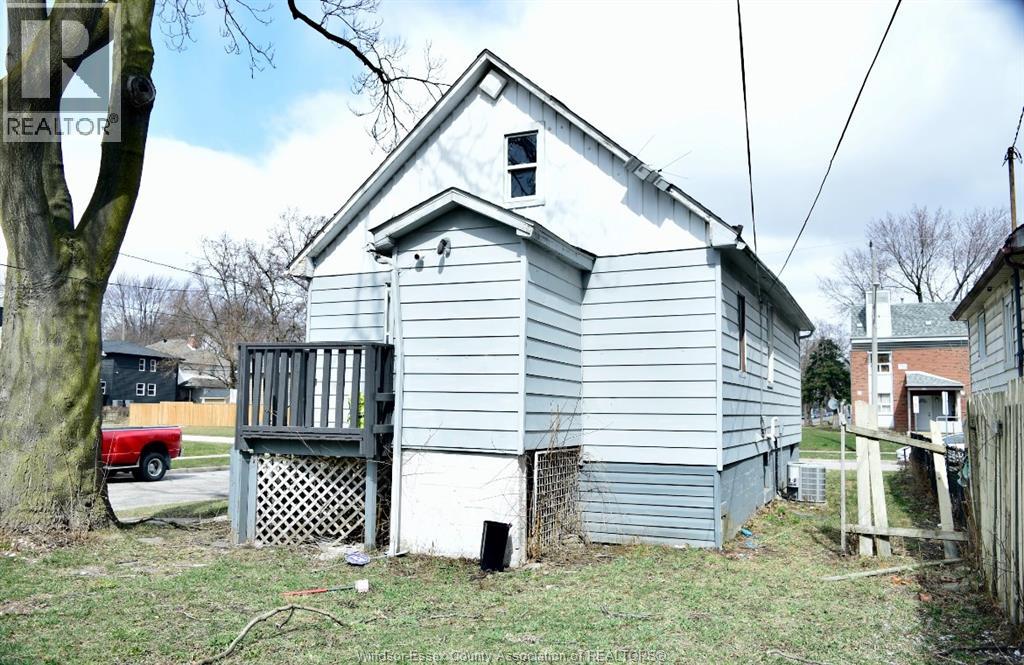505 St. Joseph Street, Windsor, Ontario  N9C 3H3 - Photo 22 - 26005620