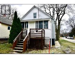 505 ST. JOSEPH STREET, Windsor, Ontario