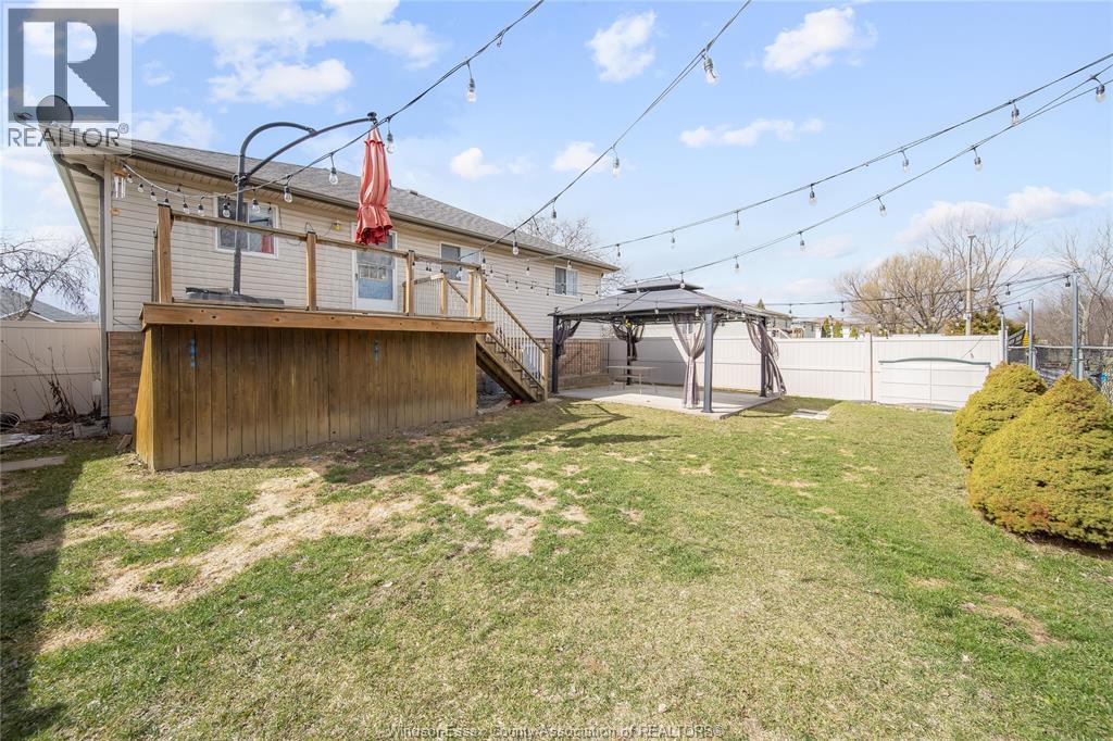 2704 Cappelletto Road, Windsor, Ontario  N8W 5M9 - Photo 36 - 26005599