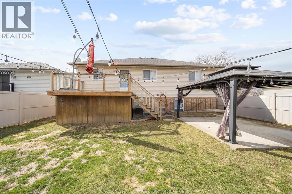2704 Cappelletto Road, Windsor, Ontario  N8W 5M9 - Photo 37 - 26005599