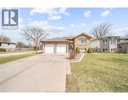 2704 CAPPELLETTO ROAD, Windsor, Ontario