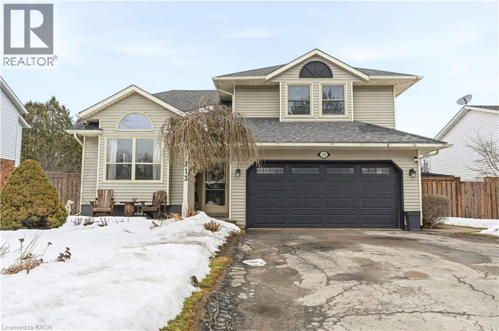 113 Edward Court, Smithville, Ontario  L0R 2A0 - Photo 2 - 40812856