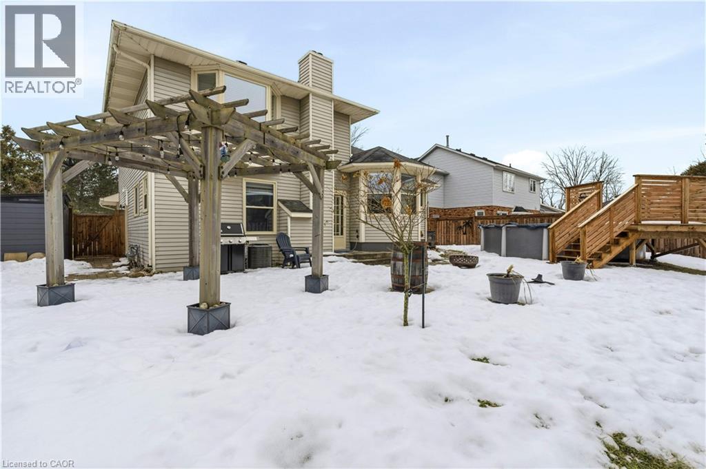 113 Edward Court, Smithville, Ontario  L0R 2A0 - Photo 48 - 40812856