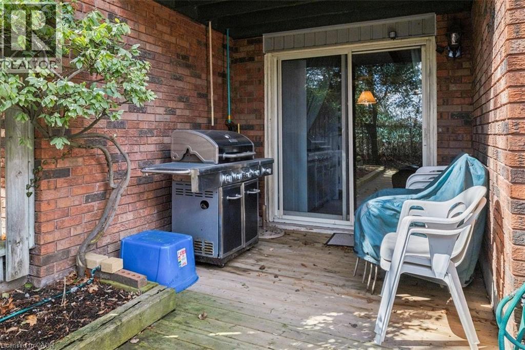 1552 Kerns Road Unit# 4, Burlington, Ontario  L7P 3A7 - Photo 24 - 40812275