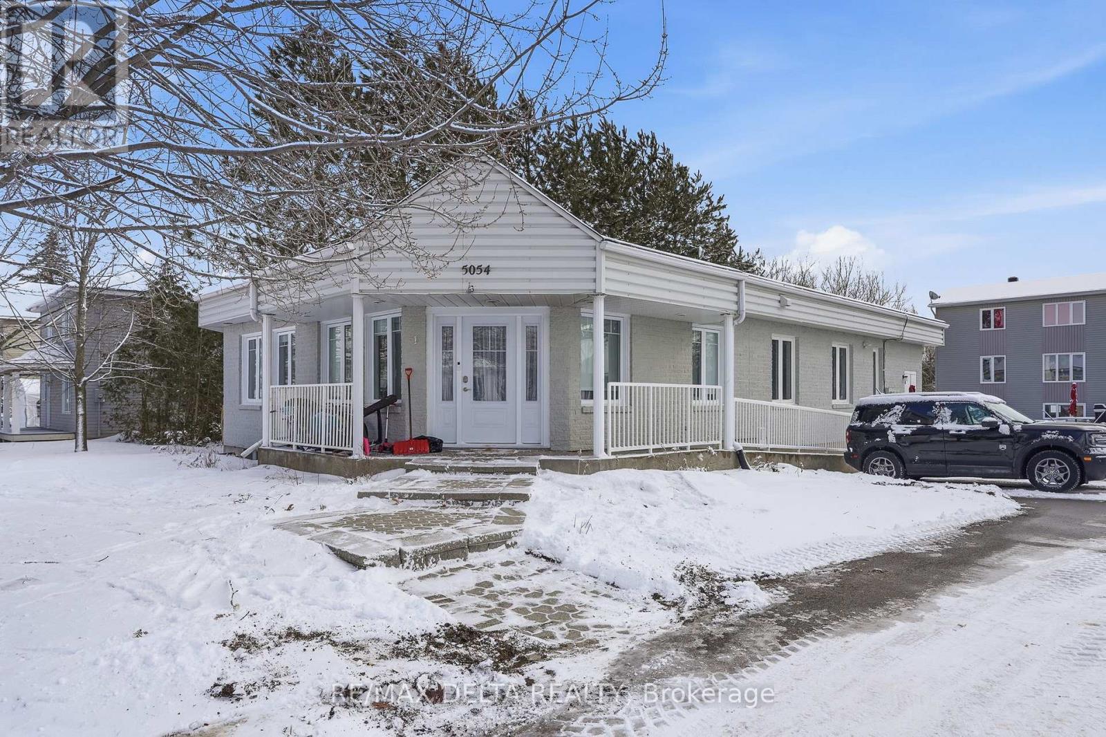 3 - 5054 County 10 Road, The Nation, Ontario  K0B 1G0 - Photo 2 - X12867380