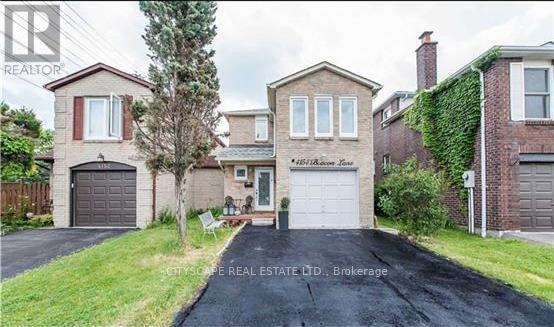 4154 BEACON LANE, Mississauga, Ontario