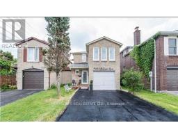 4154 BEACON LANE, Mississauga, Ontario
