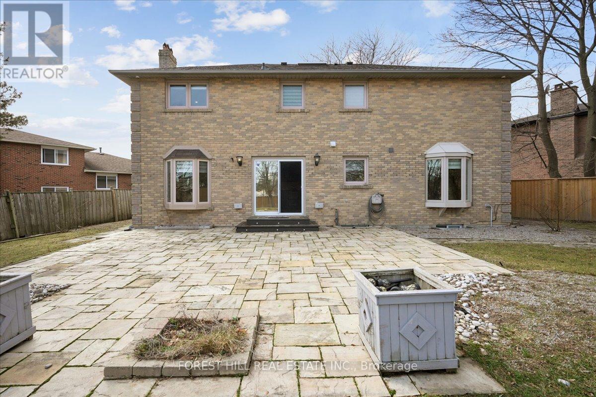 2579 Kenna Court, Mississauga, Ontario  L5K 2K4 - Photo 46 - W12895164