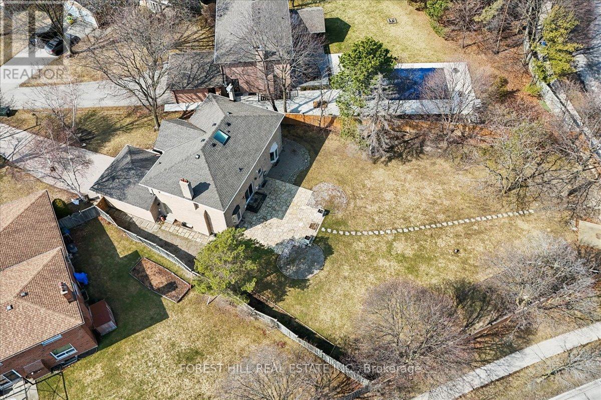 2579 Kenna Court, Mississauga, Ontario  L5K 2K4 - Photo 50 - W12895164