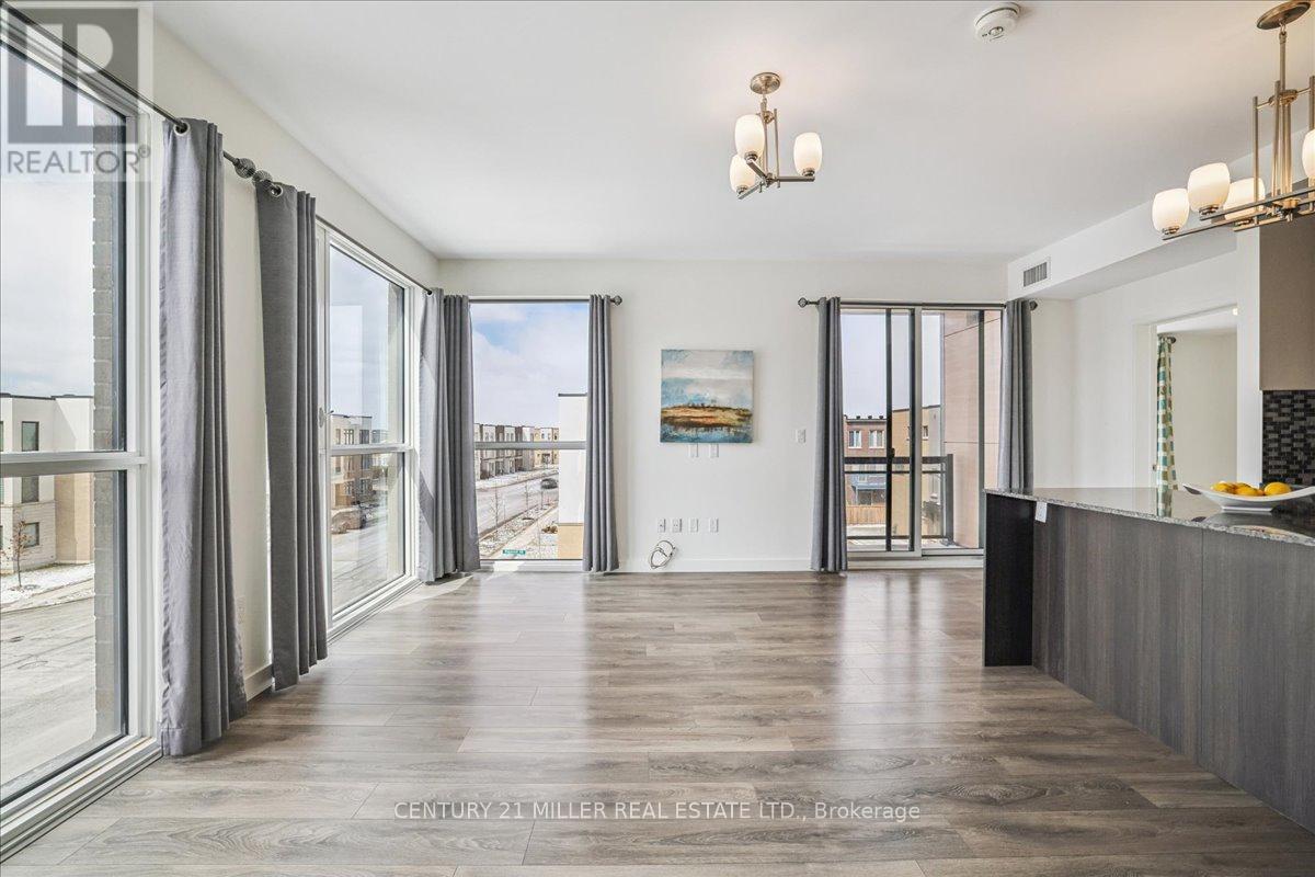 305 - 150 Sabina Drive, Oakville, Ontario  L6H 0W3 - Photo 12 - W12895240