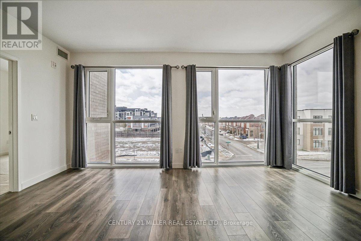 305 - 150 Sabina Drive, Oakville, Ontario  L6H 0W3 - Photo 13 - W12895240