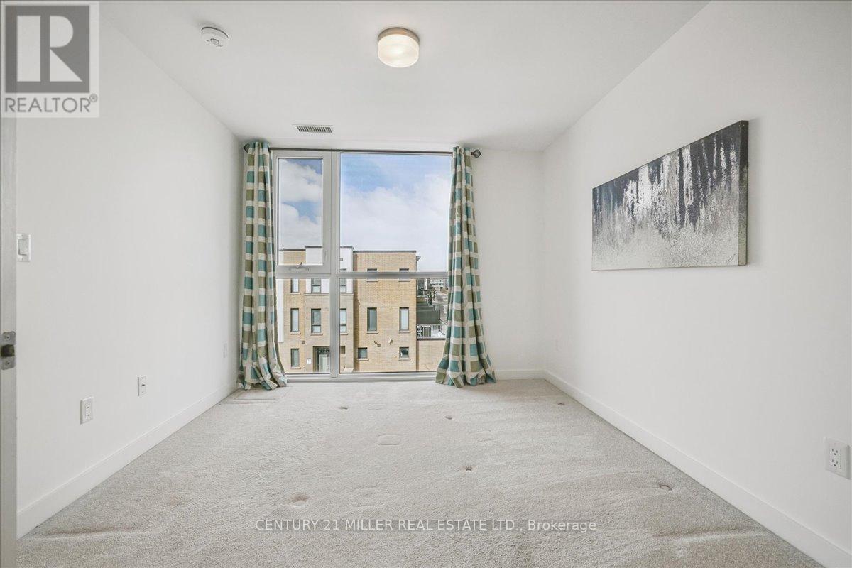 305 - 150 Sabina Drive, Oakville, Ontario  L6H 0W3 - Photo 17 - W12895240