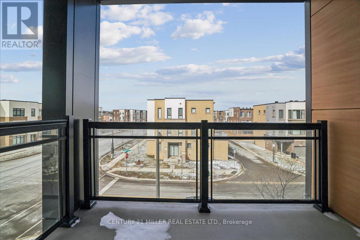 305 - 150 Sabina Drive, Oakville, Ontario  L6H 0W3 - Photo 27 - W12895240