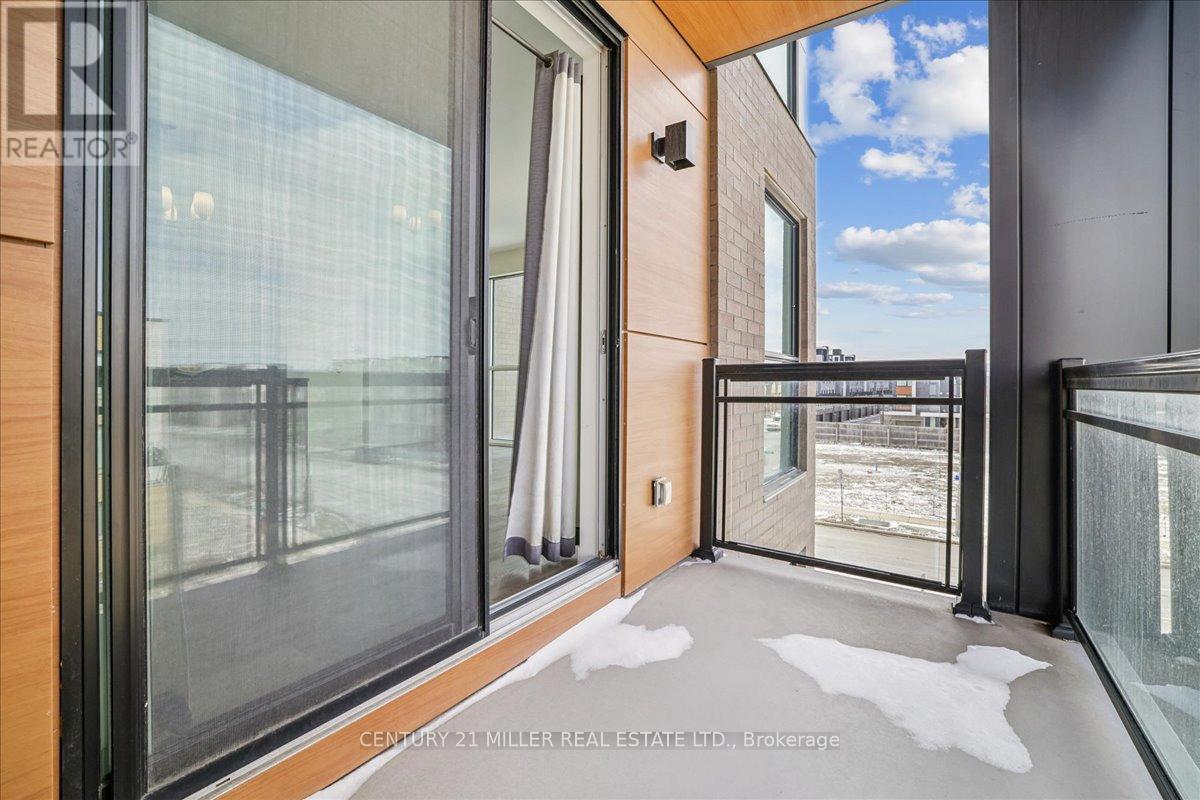 305 - 150 Sabina Drive, Oakville, Ontario  L6H 0W3 - Photo 28 - W12895240