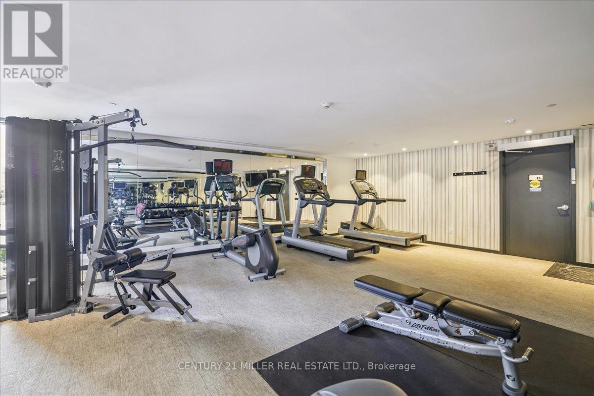 305 - 150 Sabina Drive, Oakville, Ontario  L6H 0W3 - Photo 34 - W12895240