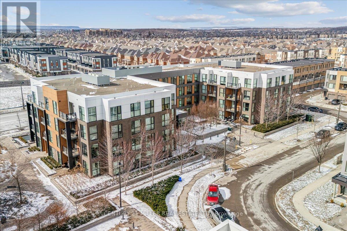 305 - 150 Sabina Drive, Oakville, Ontario  L6H 0W3 - Photo 36 - W12895240