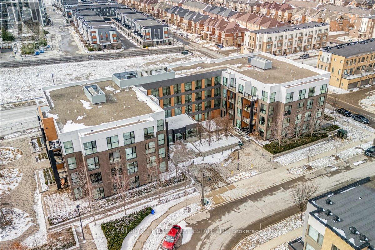 305 - 150 Sabina Drive, Oakville, Ontario  L6H 0W3 - Photo 37 - W12895240