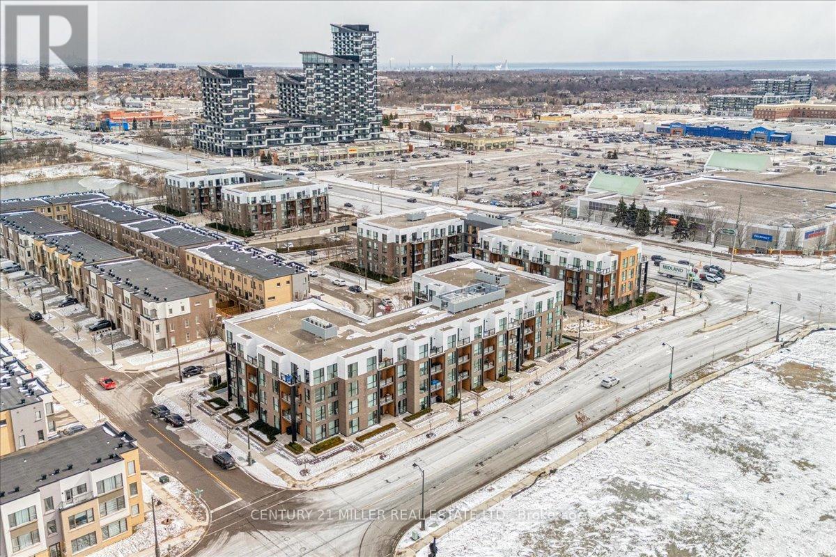 305 - 150 Sabina Drive, Oakville, Ontario  L6H 0W3 - Photo 39 - W12895240