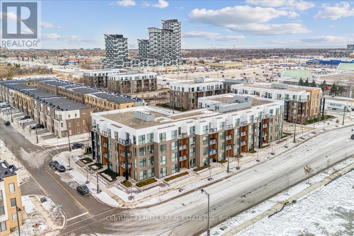 305 - 150 Sabina Drive, Oakville, Ontario  L6H 0W3 - Photo 40 - W12895240