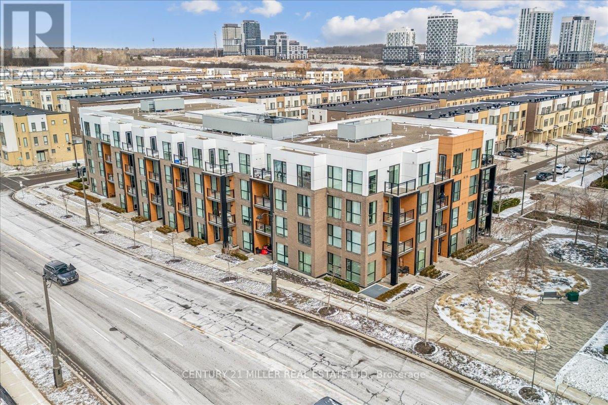 305 - 150 Sabina Drive, Oakville, Ontario  L6H 0W3 - Photo 41 - W12895240