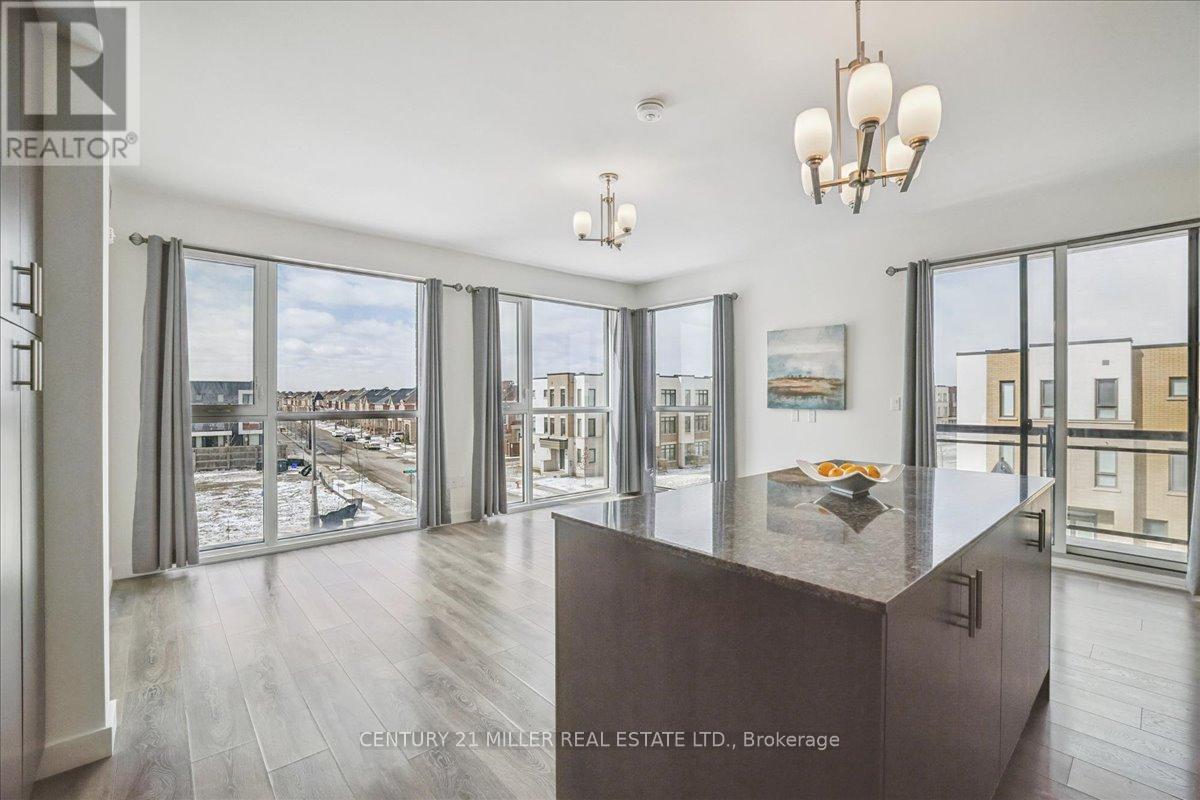 305 - 150 Sabina Drive, Oakville, Ontario  L6H 0W3 - Photo 8 - W12895240