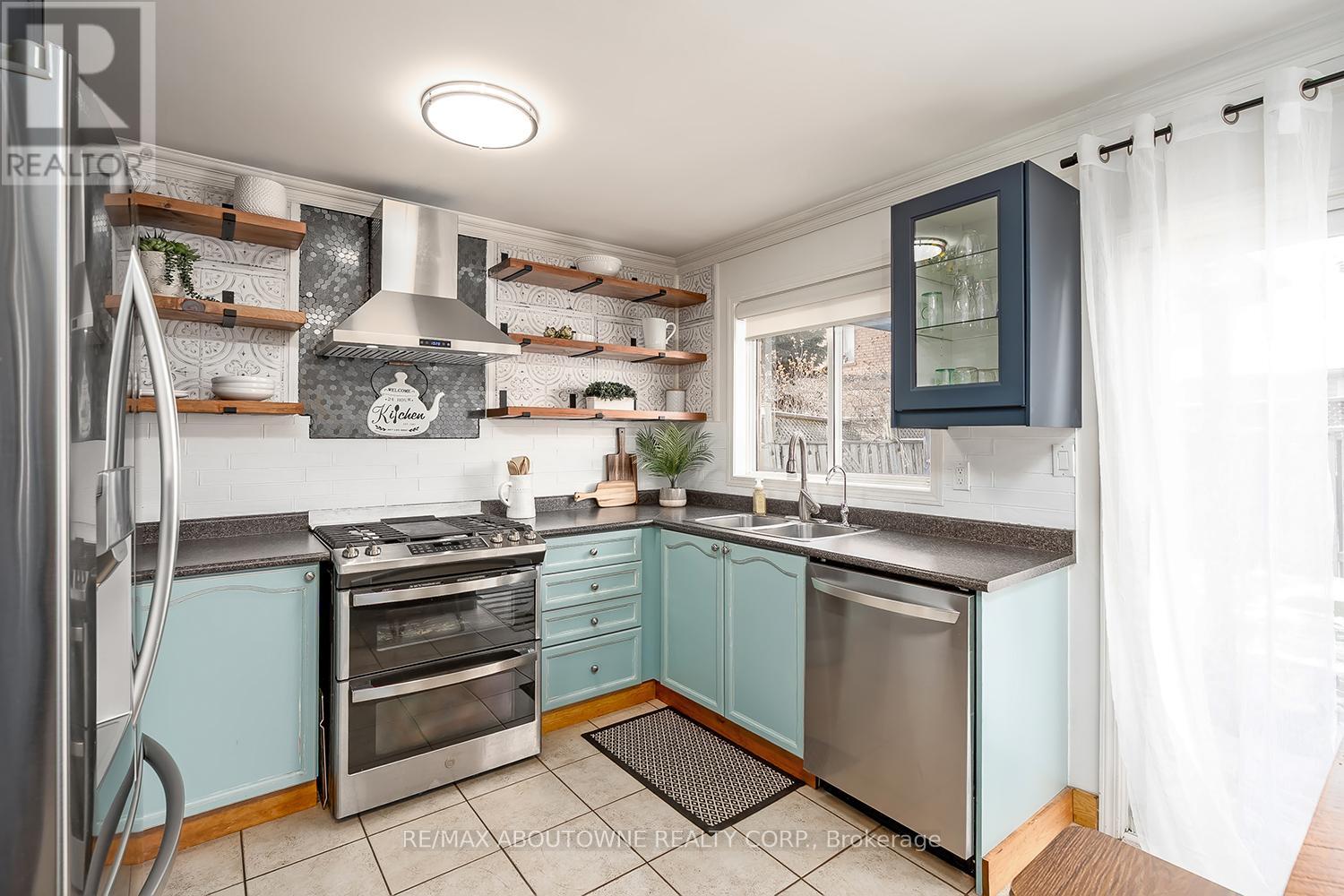 599 Caverhill Crescent, Milton, Ontario  L9T 5K1 - Photo 15 - W12895244