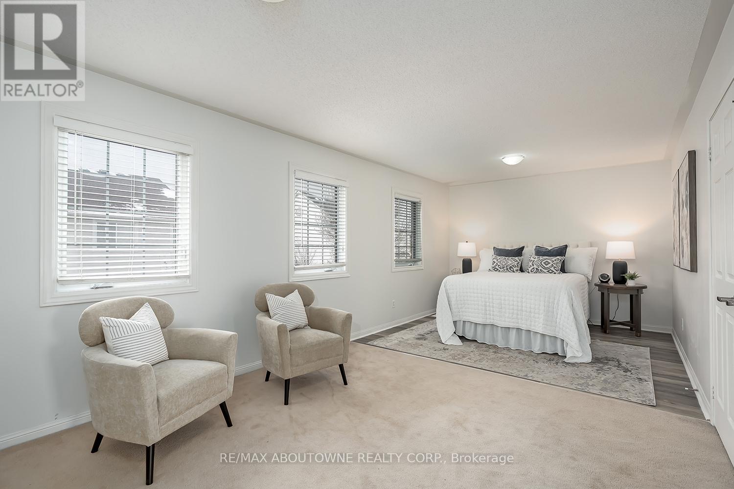 599 Caverhill Crescent, Milton, Ontario  L9T 5K1 - Photo 19 - W12895244