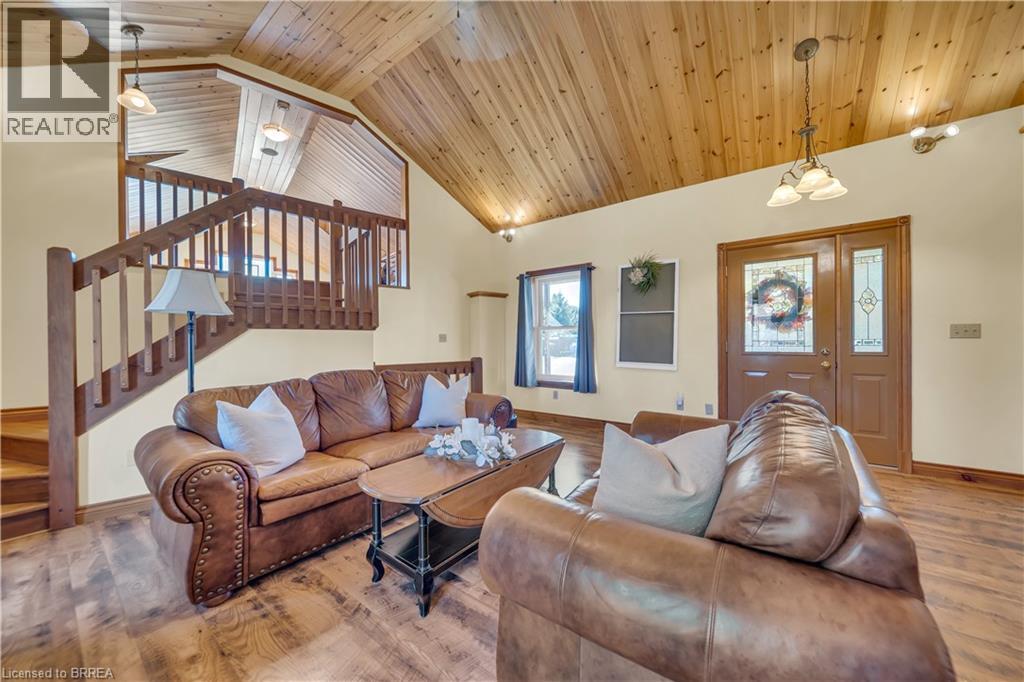 690 Wallace Avenue S, Listowel, Ontario  N4W 1Y4 - Photo 20 - 40810106