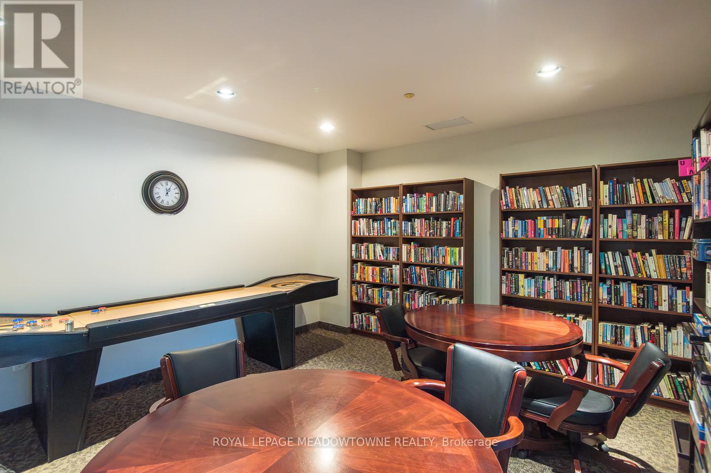 609 - 383 Main Street E, Milton, Ontario  L9T 8K8 - Photo 32 - W12895264